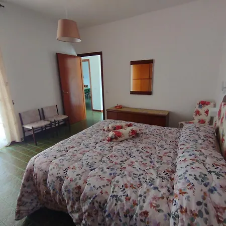 Casa Xenia * Agerola