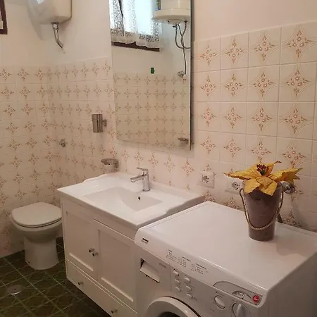 Casa Xenia Agerola
