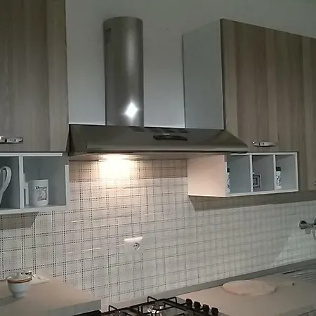 Tatil Evi Casa Xenia