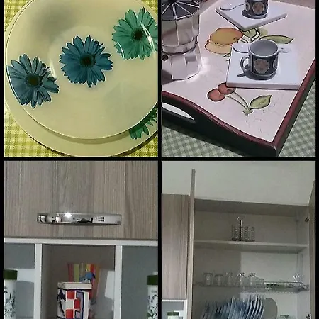 Casa Xenia *