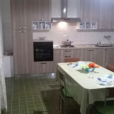 Tatil Evi Casa Xenia