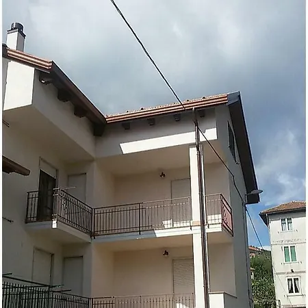 Tatil Evi Casa Xenia Agerola