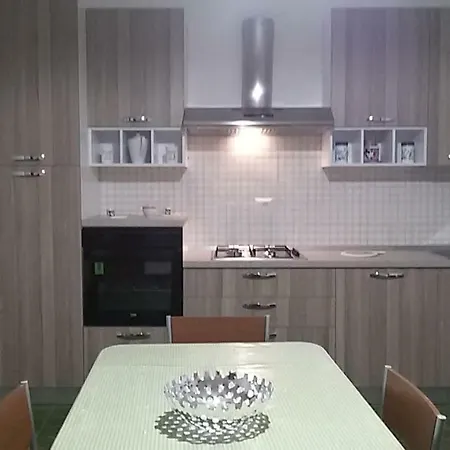 Tatil Evi Casa Xenia Agerola