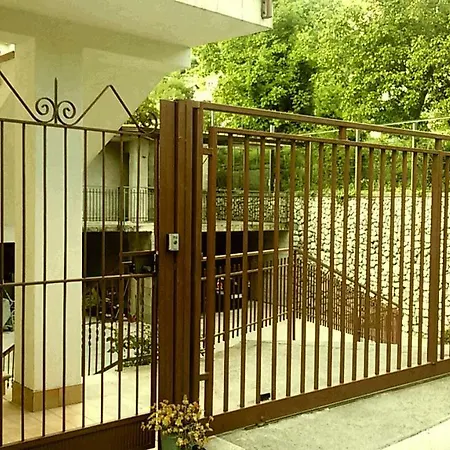 Casa Xenia Tatil Evi