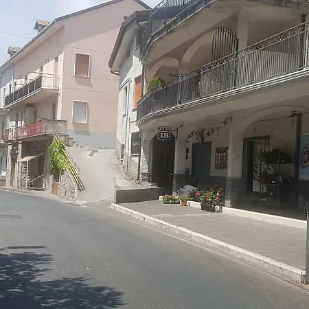 Tatil Evi Casa Xenia *
