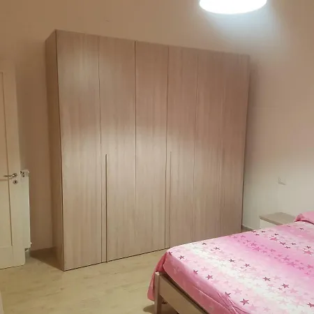 Casa Xenia * 아제롤라