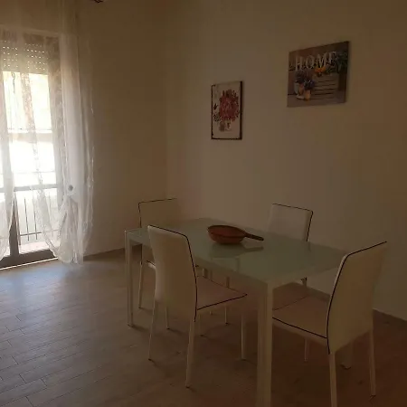 Casa Xenia Agerola