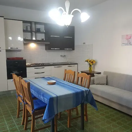 Tatil Evi Casa Xenia