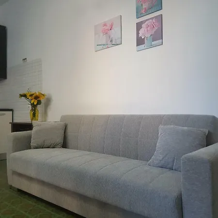 Casa Xenia Tatil Evi