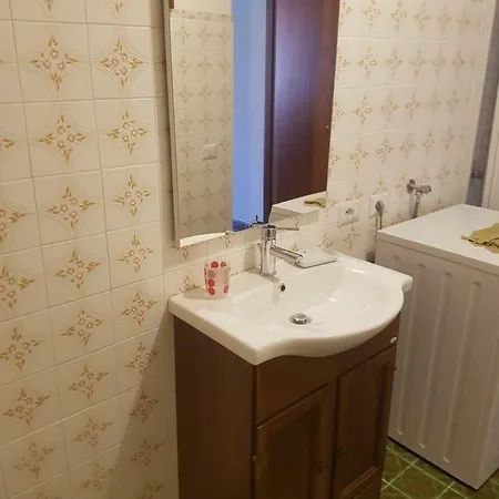 Casa Xenia Agerola