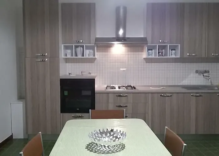 Feriehus Casa Xenia Agerola