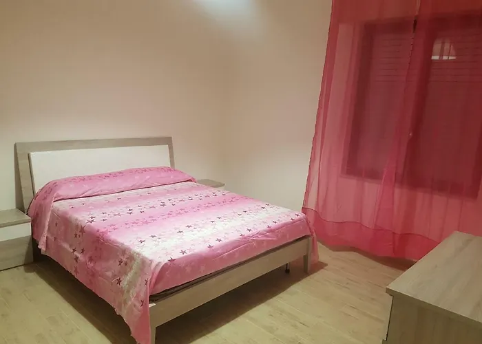 Casa Xenia Feriehus *