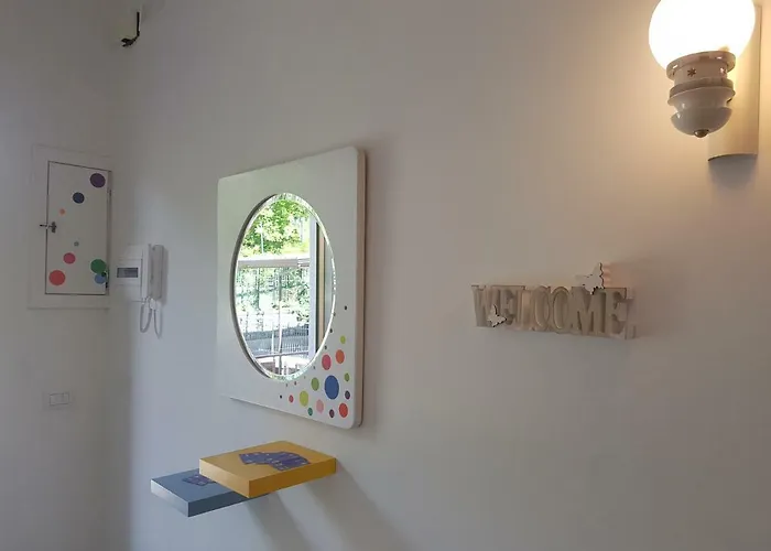 Casa Xenia