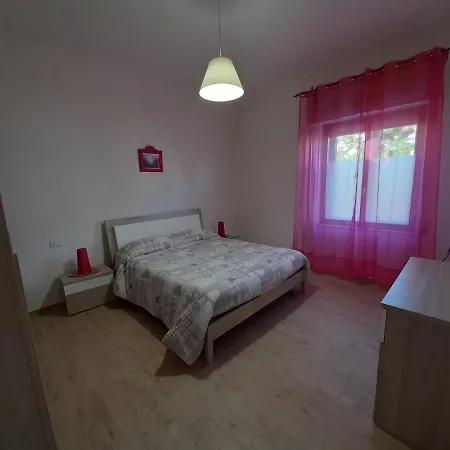 Casa Xenìa * Agerola