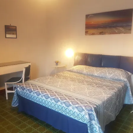 Сasa de vacaciones Casa Xenìa