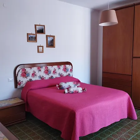 Casa Xenia Ferienhaus Agerola
