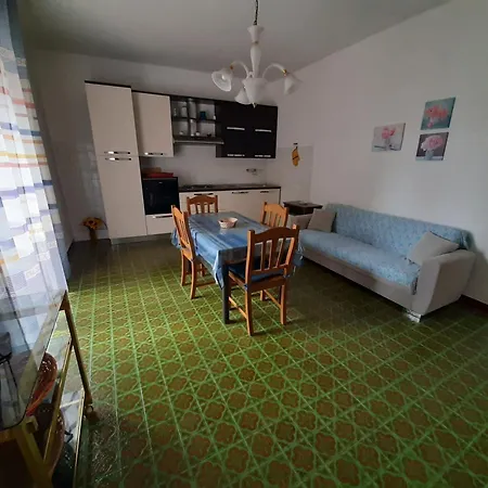 Casa Xenia * Agerola