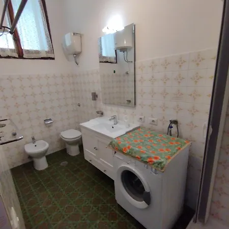 Casa Xenìa *