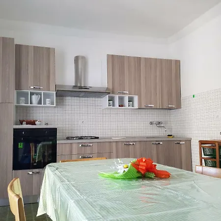 Casa Xenìa Сasa de vacaciones *