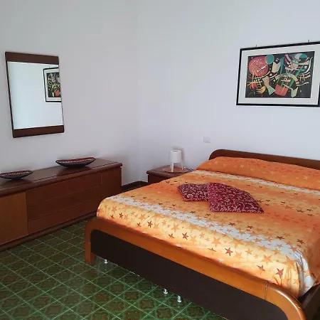 Casa Xenìa Сasa de vacaciones Agerola