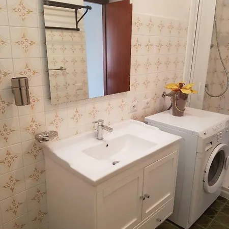 Сasa de vacaciones Casa Xenìa *