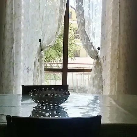 Casa Xenìa * Agerola