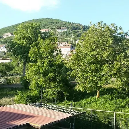 Casa Xenìa Agerola