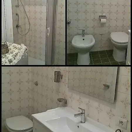 Casa Xenìa *