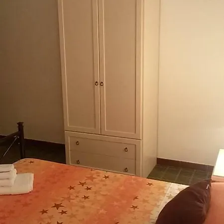 Casa Xenìa Agerola