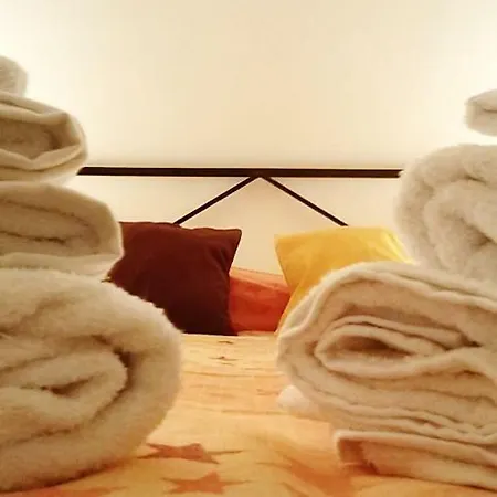 Casa Xenìa Сasa de vacaciones