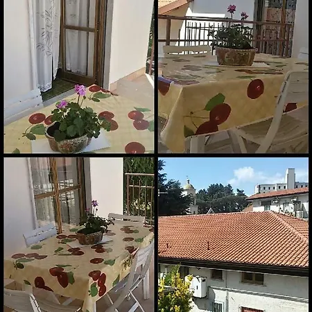 Casa Xenìa Сasa de vacaciones