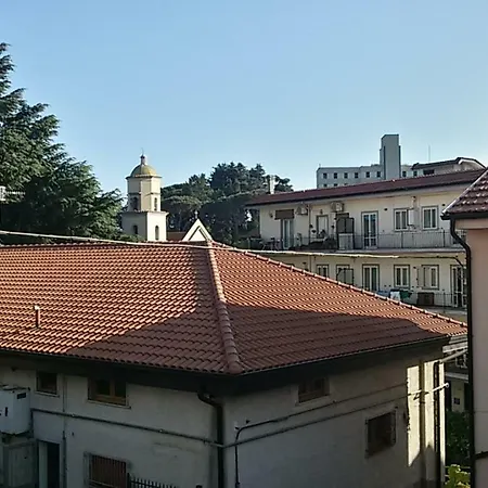 Casa Xenìa * Agerola