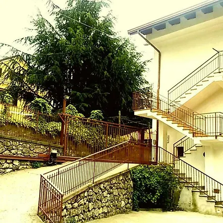 Casa Xenìa * Agerola
