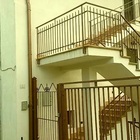 Сasa de vacaciones Casa Xenìa *