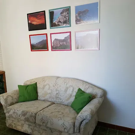 Casa Xenia *