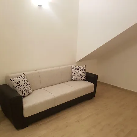 Casa Xenìa *
