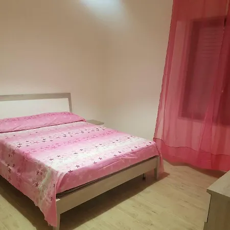 Casa Xenia 펜션 *
