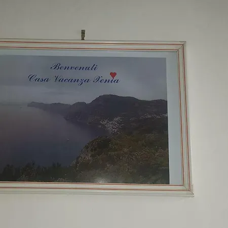 Casa Xenìa Agerola